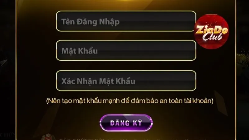 Zindo là cổng game chất lượng nhất hiện nay
