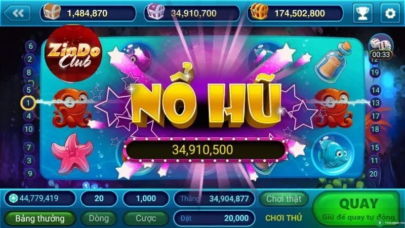 Chu kỳ ra hũ hoạt động như thế nào?