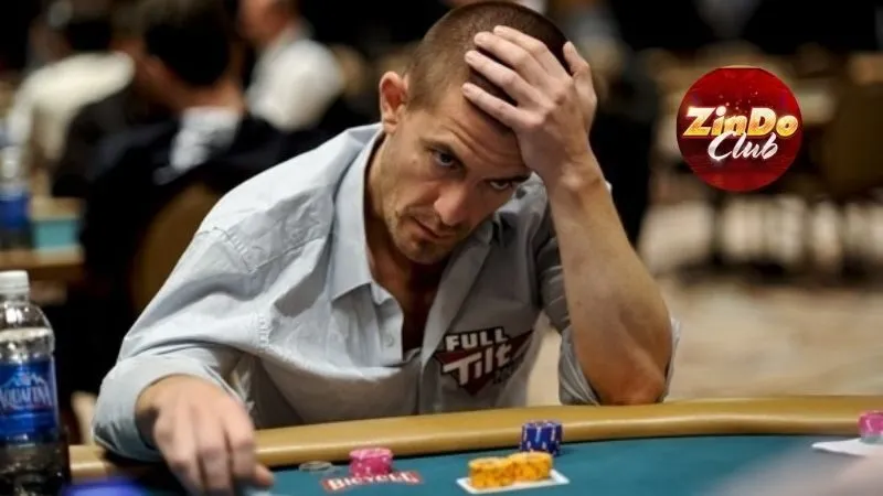 Giải đáp tilt là gì?