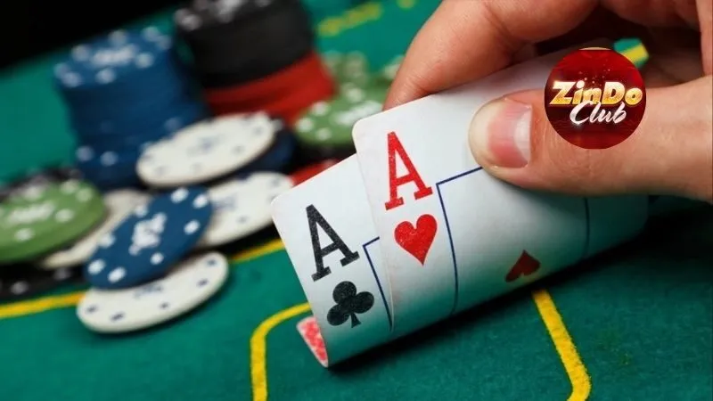 Nắm vững luật chơi Poker Zindo
