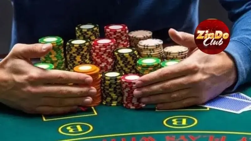 Chiến lược cược nổ hũ mini poker