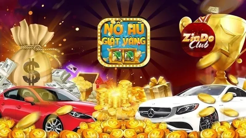 Nổ hũ Zindo là sân chơi đổi thưởng chất lượng