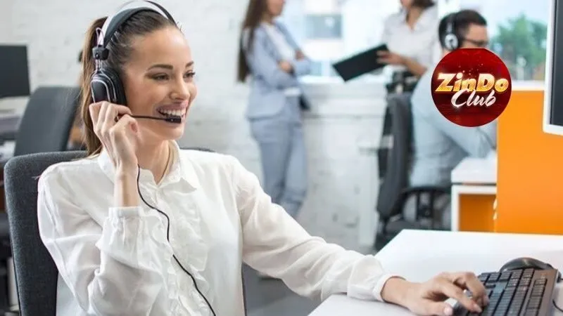 Kết nối Tổng đài Zindo khi gặp sự cố
